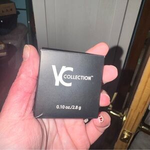 Matte bronzer - caramelo